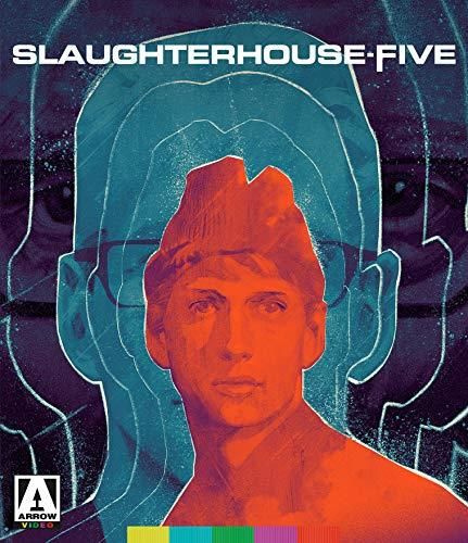 Film Blu Ray Slaughterhouse Five Blu Ray Ceny I Opinie Ceneo Pl