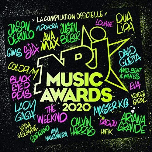 P Yta Kompaktowa Nrj Music Awards Cd Ceny I Opinie Ceneo Pl