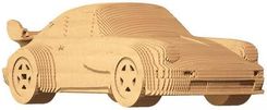Zdjęcie 1Dea.Me Puzzle 3D Porsche Cartonic Puzzle - Krosno