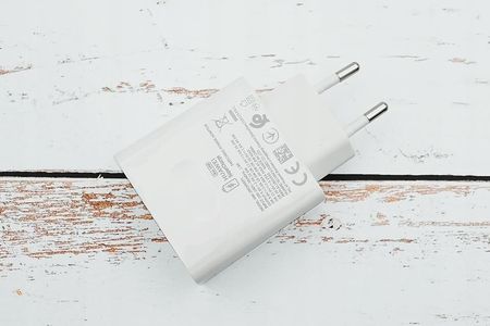 HUAWEI Oryginalna Ładowarka Sieciowa 65W - zdjęcie 2