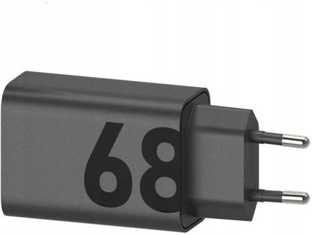 Motorola Oryg Ładowarka Turbopower Qc3 68W Usb-C - zdjęcie 4