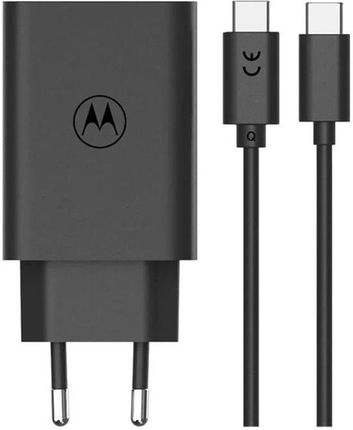 Motorola Oryg Ładowarka Turbopower Qc3 68W Usb-C - zdjęcie 5