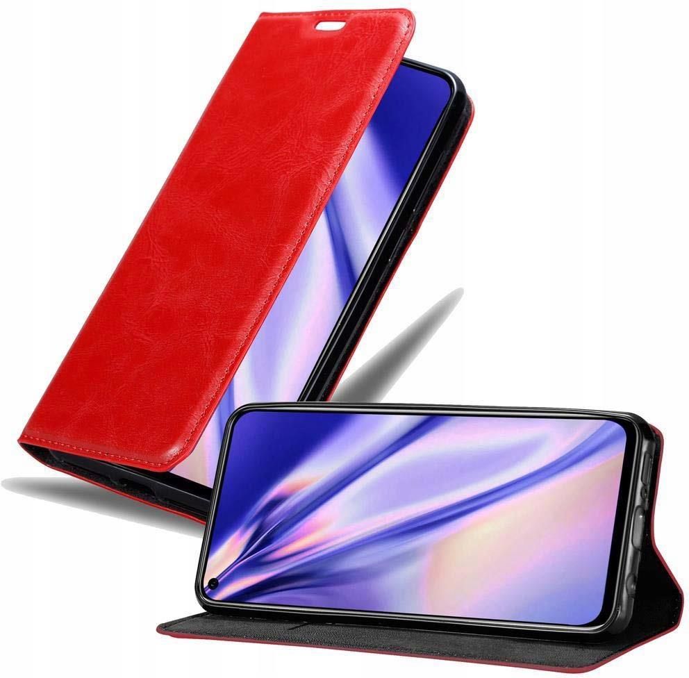 Cadorabo Pokrowiec Do Honor View 20 Etui Obudowa Etui Na Telefon