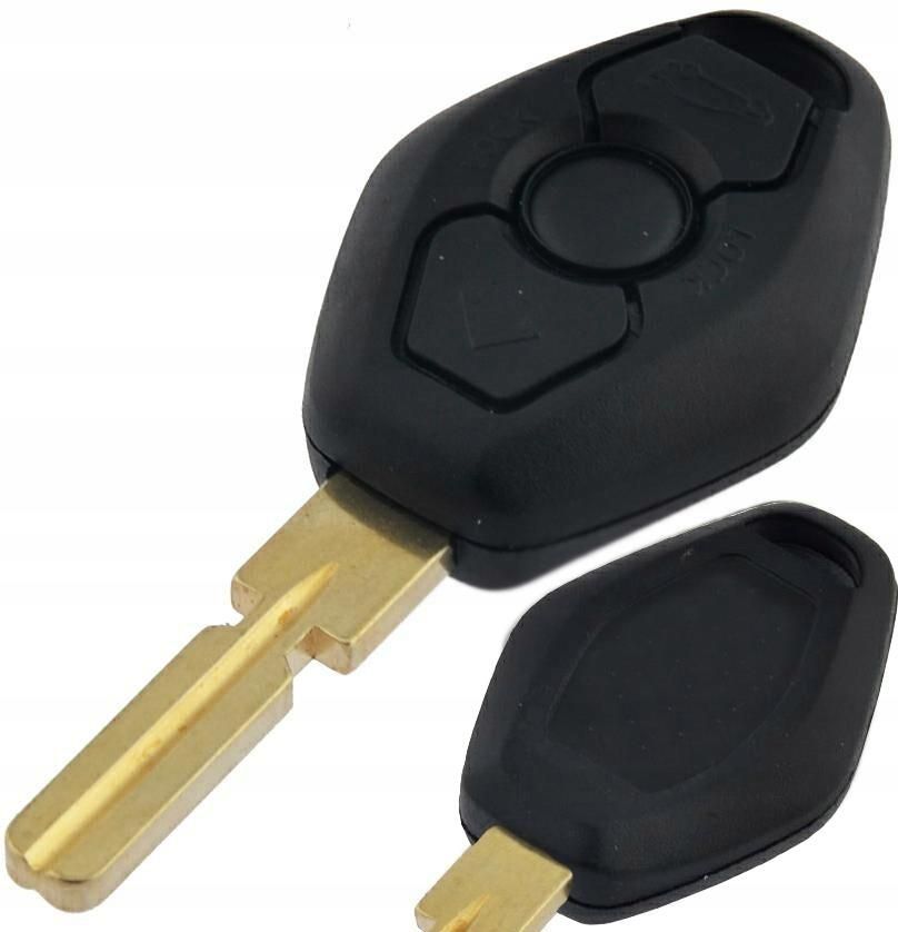 Motokey Bmw E36 E39 E38 E46 X5 Z3 Kluczyk Pilot Obudowa Opinie I Ceny