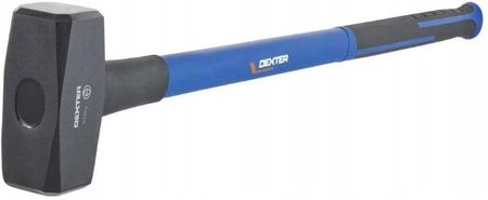 Dexter Młotek Wyburzeniowy 3kg Lr81968489 - zdjęcie 4