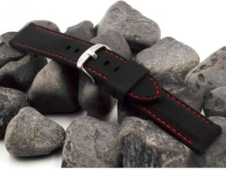 Uniwersalny pasek do zegarka smartwatch 24 mm - zdjęcie 5