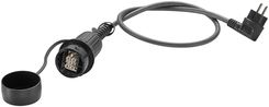 Zdjęcie Lapp Adapter Do Ładowania Universal Z Wtyczką Ze Stykiem Ochronnym 2 3Kw - Kórnik