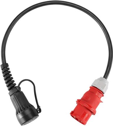 Lapp Adapter Do Ładowania Universal Z Wtyczką Ze Stykiem Ochronnym 22Kw - zdjęcie 3
