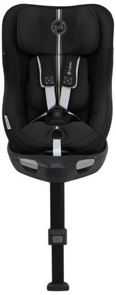 Cybex Sirona Gi I-Size 0-18kg Plus Moon Black - zdjęcie 5