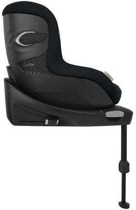 Cybex Sirona Gi I-Size 0-18kg Plus Moon Black - zdjęcie 2