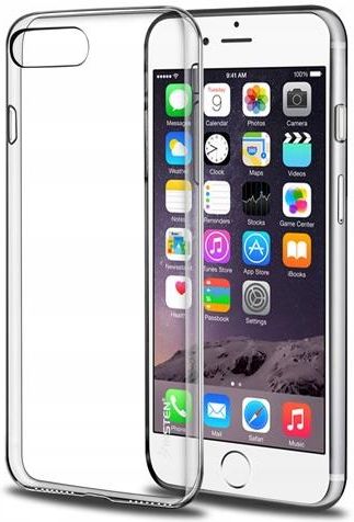 Chronsmarta Etui Slim Case Mm Do Apple Iphone Plus Etui Na