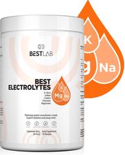 Zdjęcie Best Lab Best Electrolytes - 225g - Chełm
