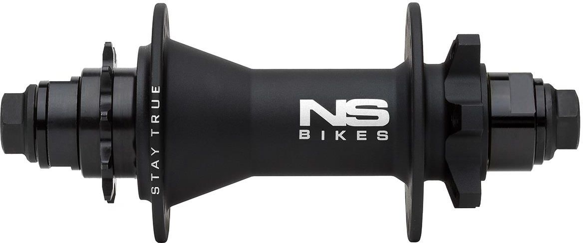 Ns Bikes Piasta Tylna Rotary Singlespeed Ceny I Opinie Ceneo Pl