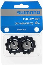 Zdjęcie Shimano Kółka Tylnej Przerzutki Dura Ace Rd-9000/9070 - Chojna