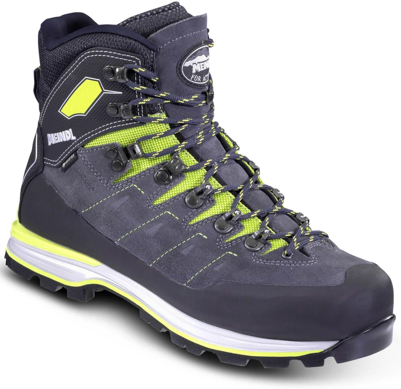 Buty Trekkingowe Meindl Air Revolution Gtx Ceny I Opinie Ceneo Pl