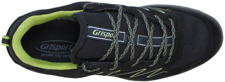 Grisport 5783J czarny/zielony (15109V23G) - zdjęcie 2
