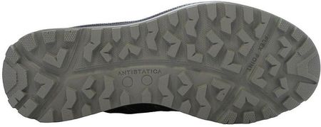 Grisport 5783J czarny/zielony (15109V23G) - zdjęcie 4