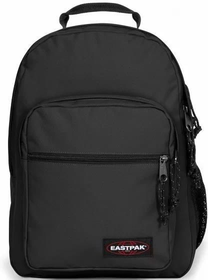 Plecak Eastpak Morius Cm Komora Na Laptopa Black Ceny I Opinie