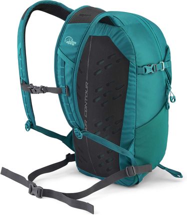 Lowe Alpine Plecak Edge 18 (22105) - zdjęcie 3