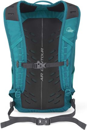 Lowe Alpine Plecak Edge 18 (22105) - zdjęcie 2