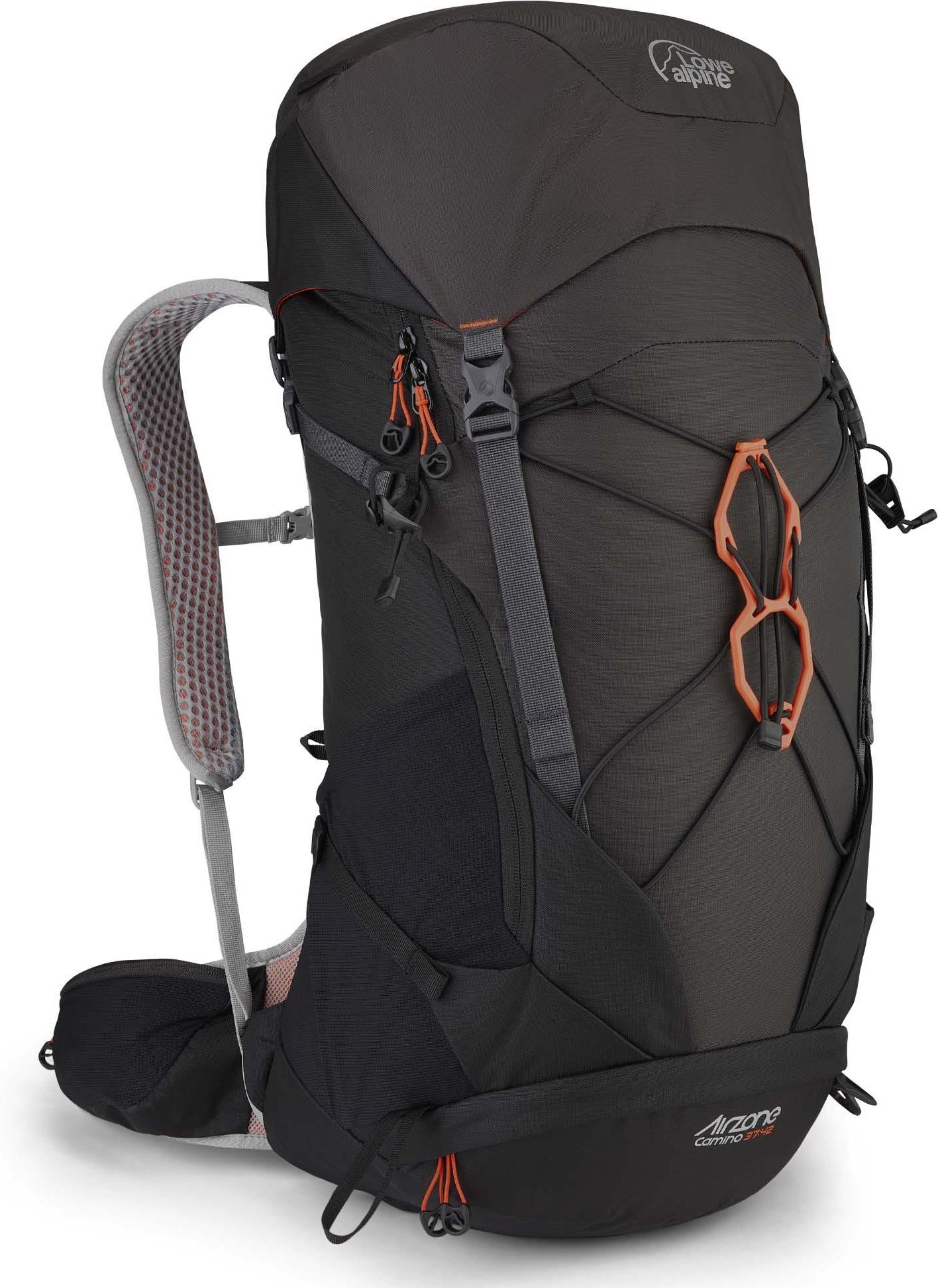 Plecak Lowe Alpine Plecak Airzone Trail Camino 37 42 22126373 Ceny