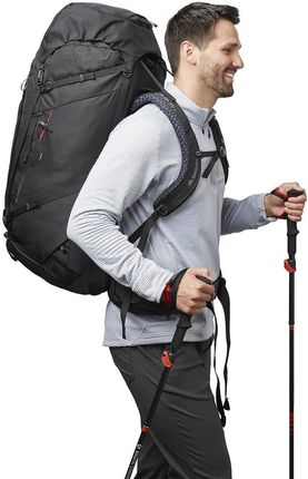 Gregory Baltoro Pro 100 Alaska Blue - zdjęcie 6