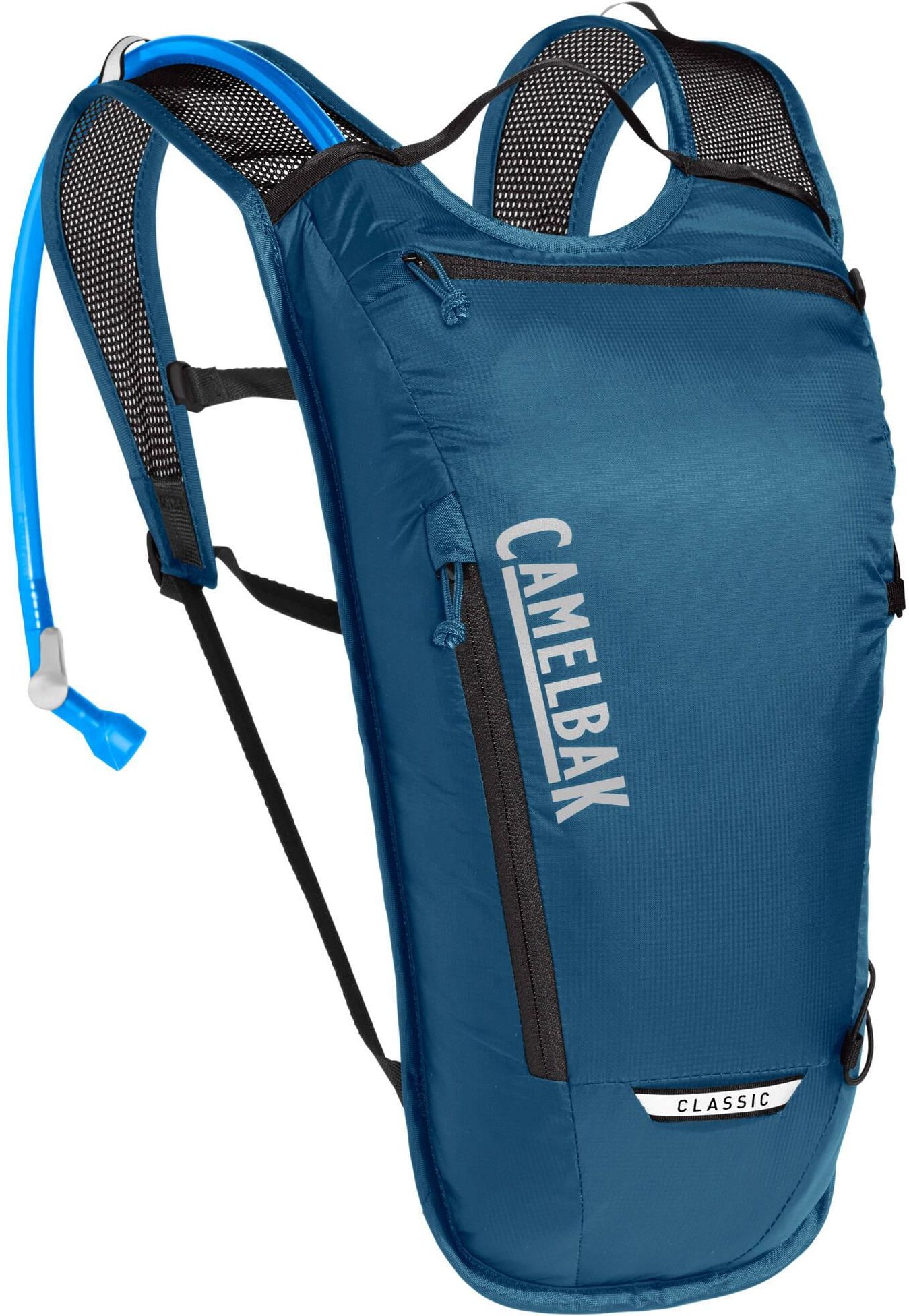 Plecak Camelbak Rowerowy Z Bukłakiem Classic Light 4L Gibraltar Navy