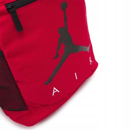 Jordan Pencil Case Backpack - zdjęcie 4