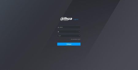 Dahua Rejestrator Ip Nvr1108Hs-W-S2-Ce Wi-Fi, 8 Kanałów - zdjęcie 3