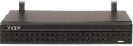 Dahua Rejestrator Ip Nvr1108Hs-W-S2-Ce Wi-Fi, 8 Kanałów - zdjęcie 2