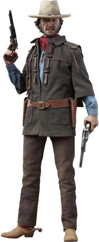 Sideshow Collectibles The Outlaw Josey Wales Clint Eastwood Legacy