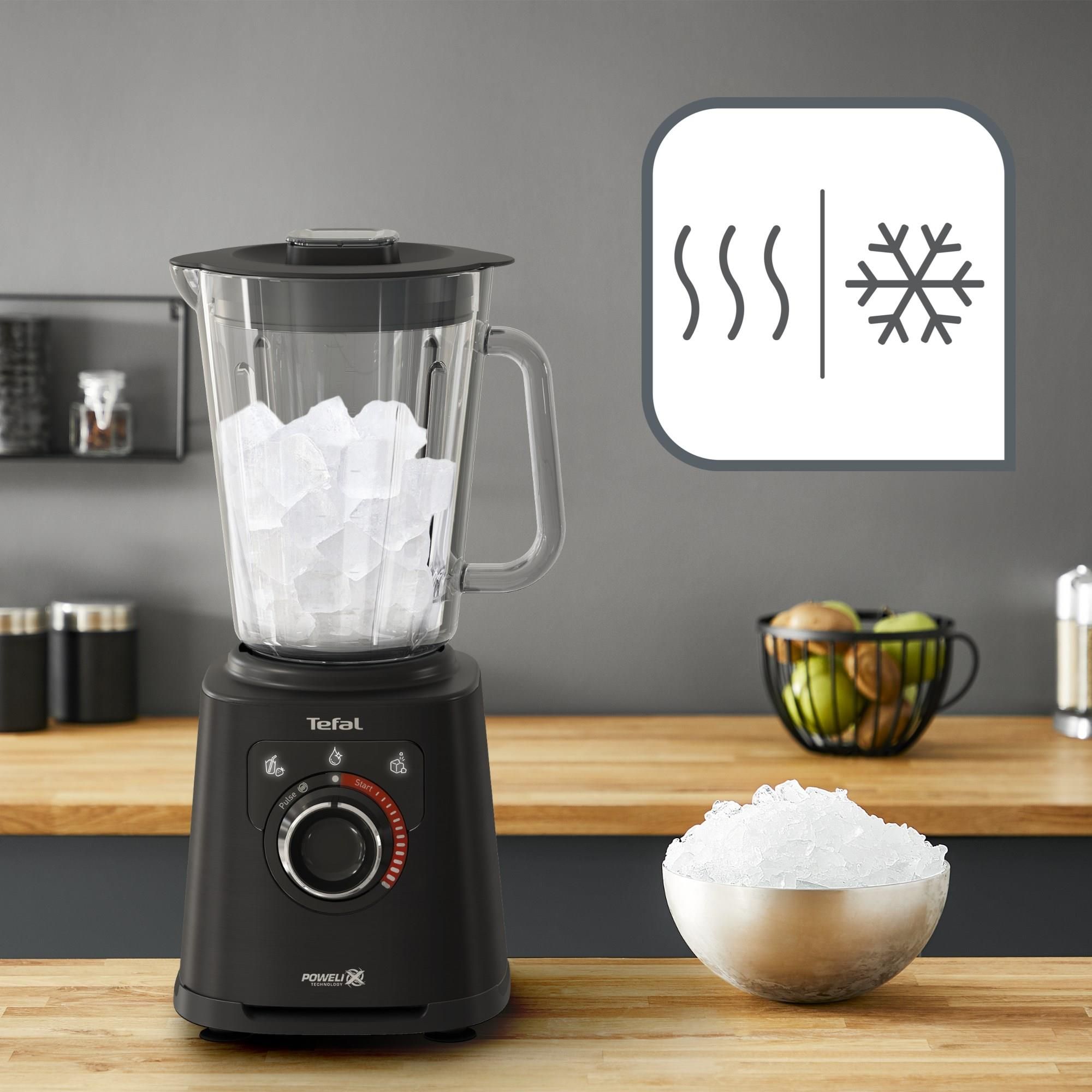 Tefal Perfectmix Bl G Blender Opinie I Ceny Na Ceneo Pl