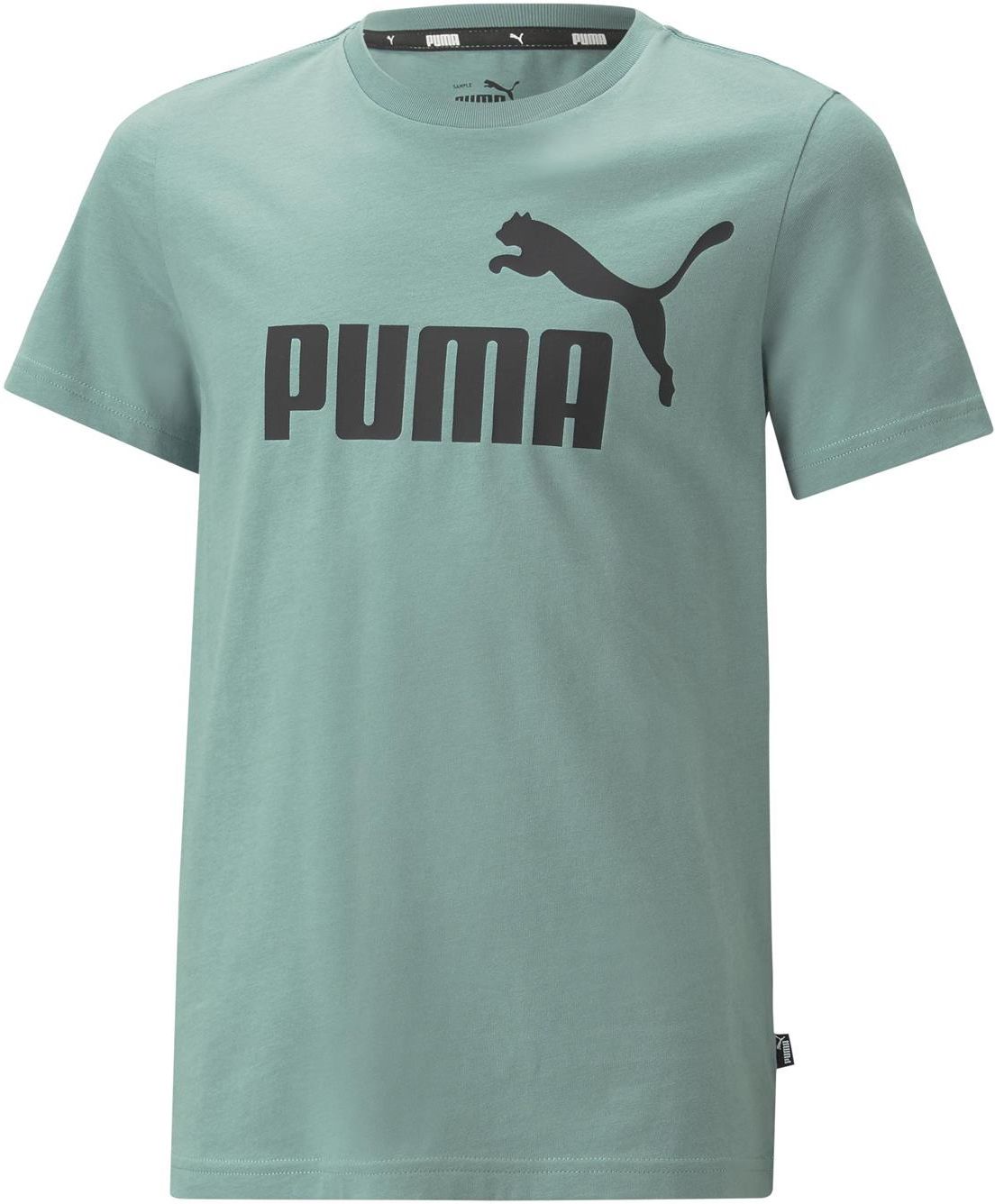 Dziecięca Koszulka z krótkim rękawem Puma Ess Logo Tee B 58696084