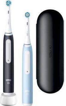 Oral-B Io Series 3 Black & Blue