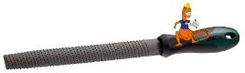 Zdjęcie Stalco Tarnik do drewna Okrągły 200mm Premium 40413 - Radoszyce