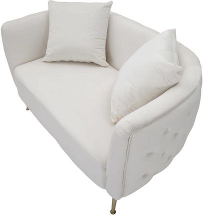 Mauro Ferretti Sofa Bucarest Kremowa 19025 - zdjęcie 2