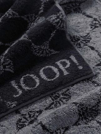 Joop Ręcznik Frotte 30X50 Cm Cornflower 1611 90 Black 40892 - zdjęcie 3