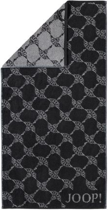 Joop Ręcznik Frotte 30X50 Cm Cornflower 1611 90 Black 40892 - zdjęcie 2
