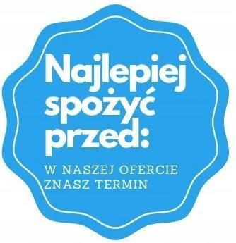 Alpro Napój Roślinny Vanilla 8x1l - zdjęcie 2