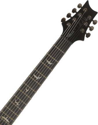 PRS SE Mark Holcomb SVN Holcomb Blue Burst - zdjęcie 5