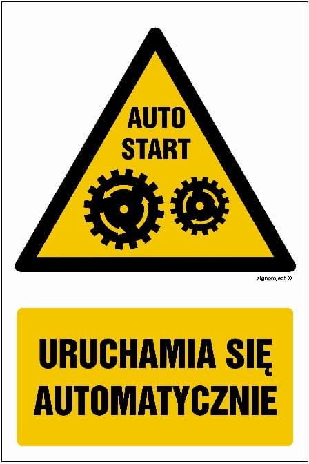 Libres Polska Sp Gf Uruchamia Si Automatycznie X Cm Fs Folia