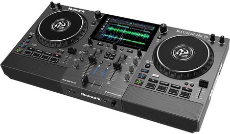 Numark Mixstream Pro GO - zdjęcie 4