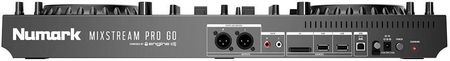 Numark Mixstream Pro GO - zdjęcie 3
