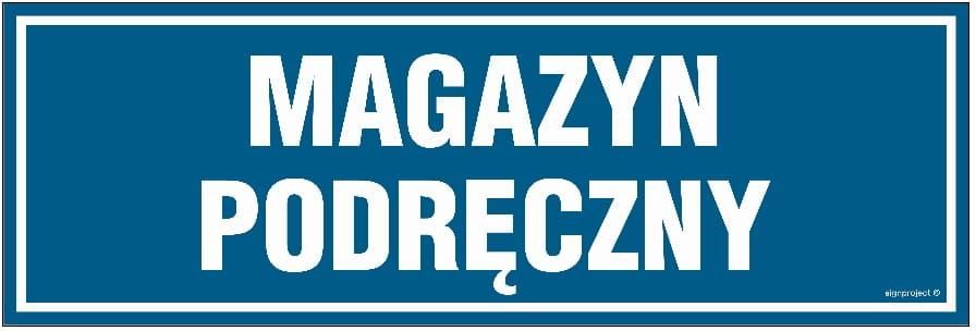 Libres Polska Sp Pa Magazyn Podr Czny X Cm Pn P Yta Mm