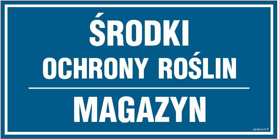 Libres Polska Sp Pa Rodki Ochrony Ro Lin Magazyn X Cm Pn P Yta