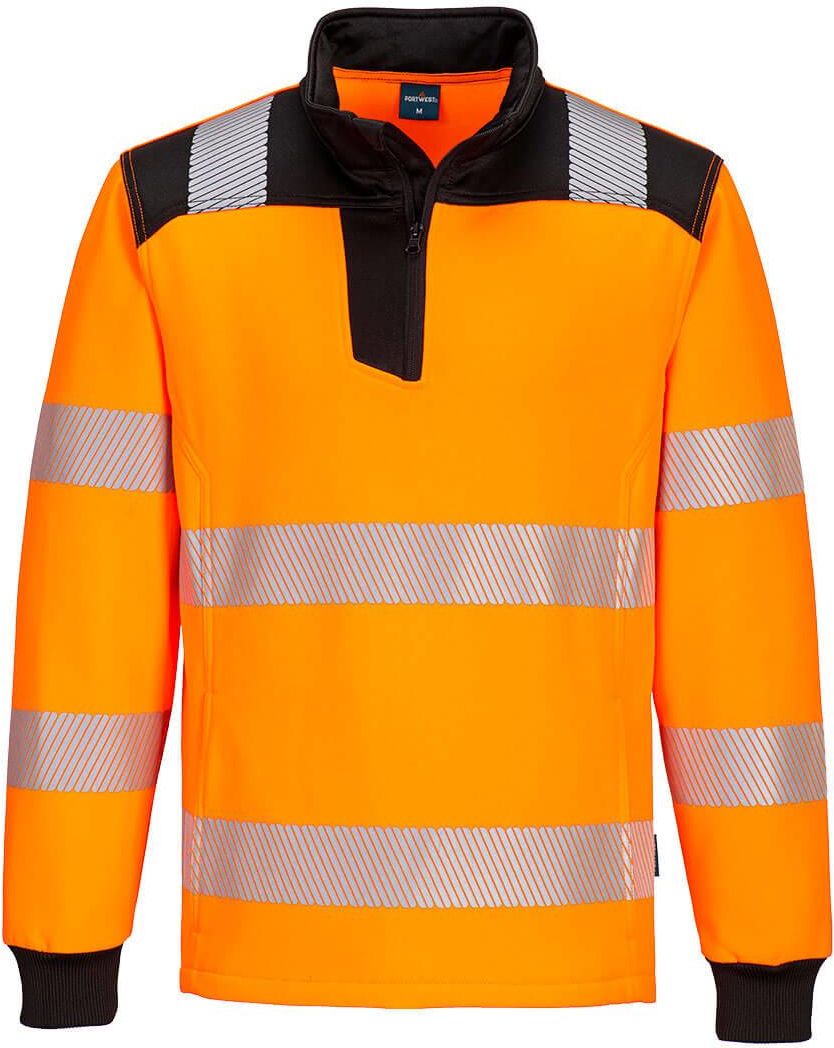 Portwest Pw Orange Black Xl Ceny I Opinie Ceneo Pl