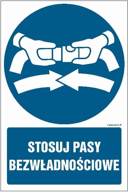 Libres Polska Sp Gl Stosuj Pasy Bezw Adno Ciowe X Cm Fn Folia