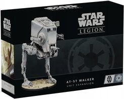 Zdjęcie Atomic Mass Games Star Wars Legion AT-ST Walker Expansion - Słupsk