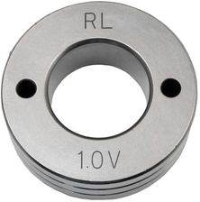 Zdjęcie Fachowiec Rolka Podająca Drut V 1.0/1.2Mm Bi-Pulse 211/251/321/Magic Mig2 - Stal BP211RV1012 - Stęszew