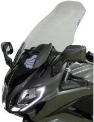 Cz Ci Motocyklowe Bullster Szyba Yamaha Fjr Przyciemniana By